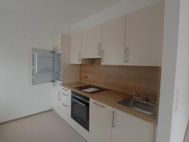 2 ZIMMER MIETWOHNUNG IN OBERWÖLBLING