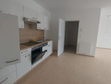 2 ZIMMER MIETWOHNUNG IN OBERWÖLBLING MIT AUTOABSTELLPLATZ!