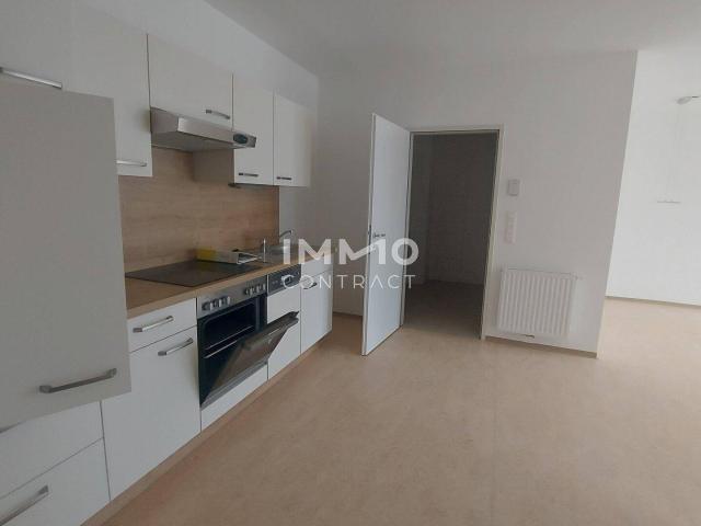 2 ZIMMER MIETWOHNUNG IN OBERWÖLBLING MIT AUTOABSTELLPLATZ!