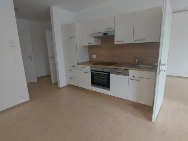 2 ZIMMER MIETWOHNUNG IN OBERWÖLBLING MIT AUTOABSTELLPLATZ!