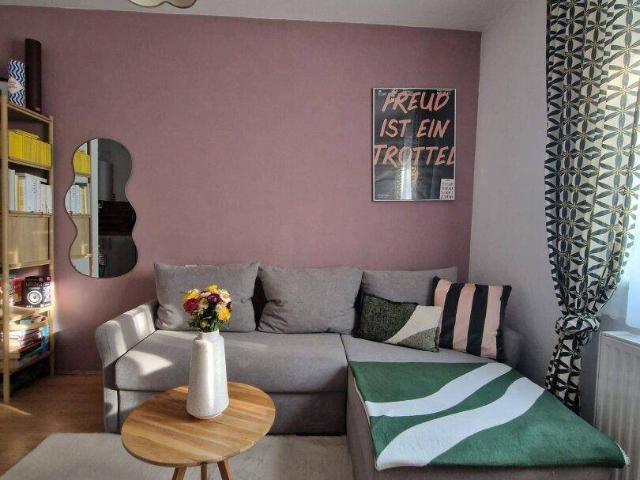 2 Zimmer Mietwohnung in Perchtoldsdorf mit perfekter Stadtanbindung