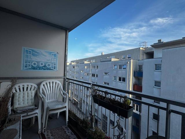 2 Zimmer Mietwohnung in Perfektastraße, beste Infrastruktur