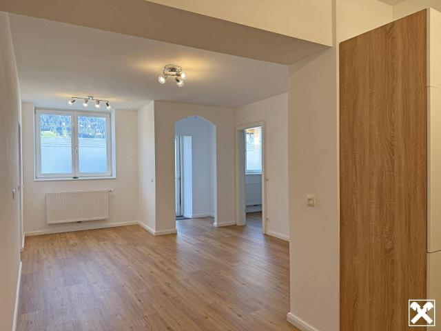 2 Zimmer Mietwohnung in Raggal
