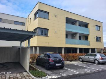 Besichtigungstag, Freitag, 10. Juli von 16: 30 Uhr* 2 Zimmer Mietwohnung in Schärding