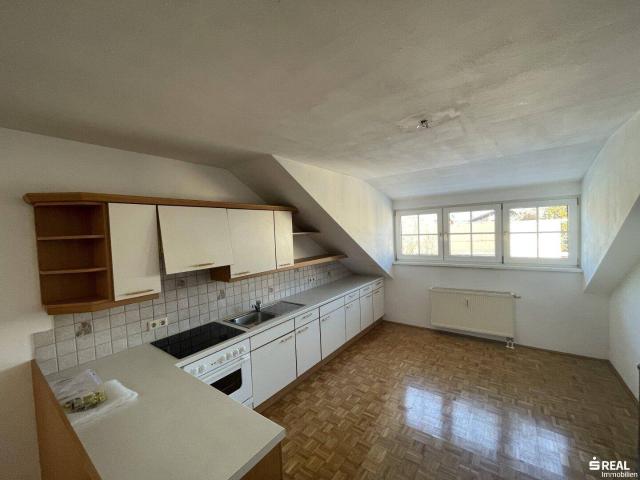 2 Zimmer Mietwohnung in Spittal an der Drau – Ihr neues Zuhause!