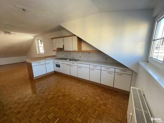 2 Zimmer Mietwohnung in Spittal an der Drau – Ihr neues Zuhause!