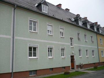 Neue Heimat I, Wartberg im Mürztal, St Barbara im Mürztal, Bruck-Mürzzuschlag, Steiermark