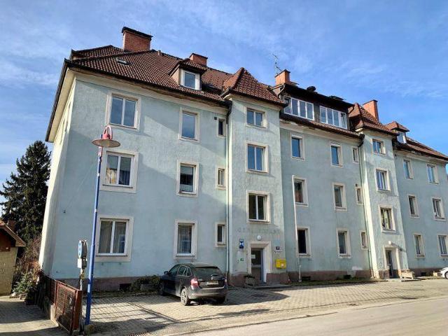 2 Zimmer Mietwohnung in St. Michael in Obersteiermark