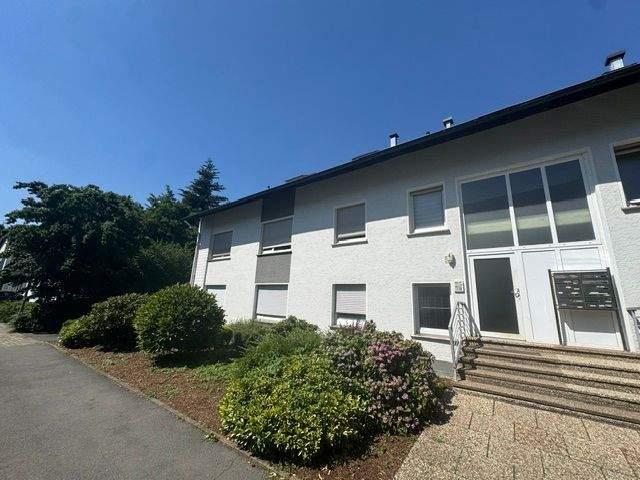 2 Zimmer Mietwohnung mit Balkon in guter Lage der Stadt LÃ¼denscheid
