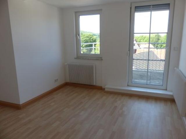 2 Zimmer Mietwohnung mit Balkon in 97450 Arnstein ID 1297