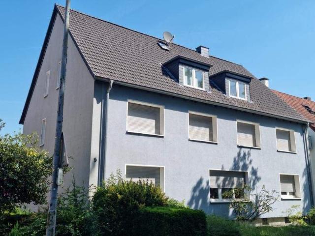 2 Zimmer Mietwohnung mit Balkon und Garage