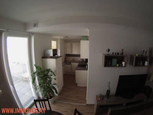 2 ZIMMER MIETWOHNUNG MIT BALKON UND STELLPLATZ AM ANNINGERPARK!