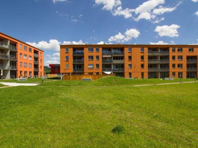 2 Zimmer Mietwohnung mit Kaufoption in Bruck an der Mur