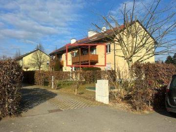 2 Zimmer Mietwohnung mit Kaufoption in Leitersdorf 201