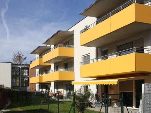 2 Zimmer Mietwohnung mit Kaufoption in Pernegg an der Mur
