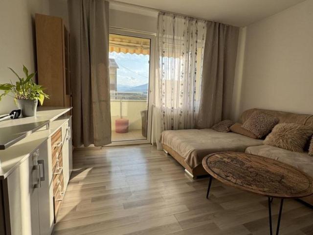 2 Zimmer Mietwohnung mit Loggia | Niklasdorf | IMS Immobilien KG