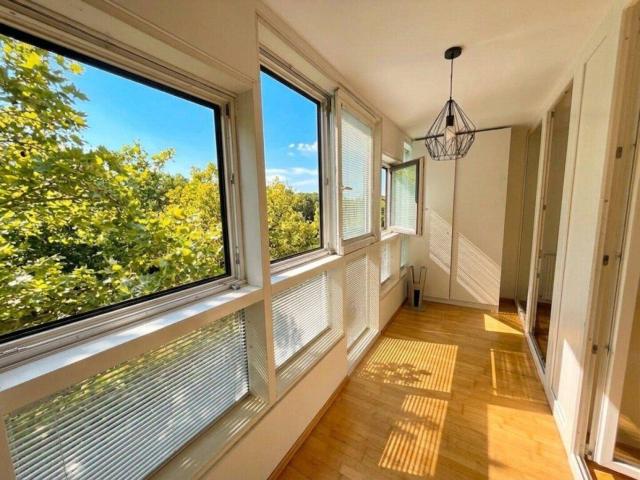 2 Zimmer Mietwohnung mit Loggia in Top Lage zwischen U1 Vorgartenstraße & U6 Handelskai