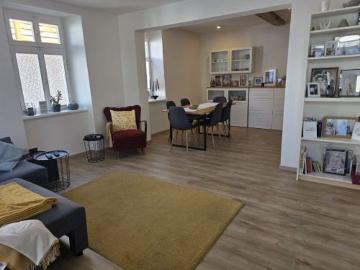 2 Zimmer Mietwohnung mit separatem Zugang in 97450 Arnstein ID 1603