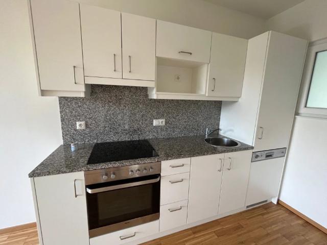 2 Zimmer Mietwohnung mit Terrasse in Markt Hartmannsdorf!