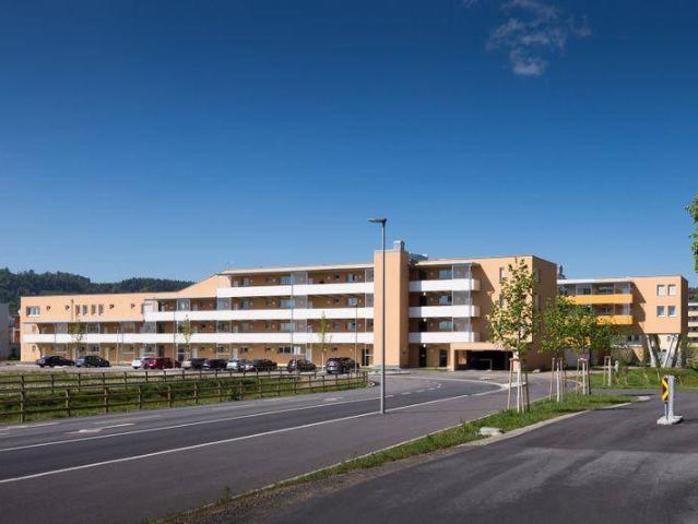 Geförderte 2 Zimmer Mieitwohnung in Graz Straßgang, Mela Spira Straße 10