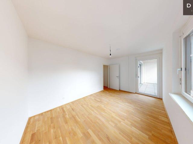 2 ZIMMER MIT BALKON | MIETBEGINN JULI 2026 | KARMELITERHOF | NÄHE RATHAUS