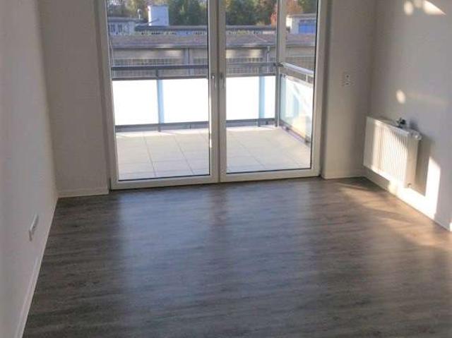 2 Zimmer mit Balkon: Modernes Wohnglück für Singles und Paare