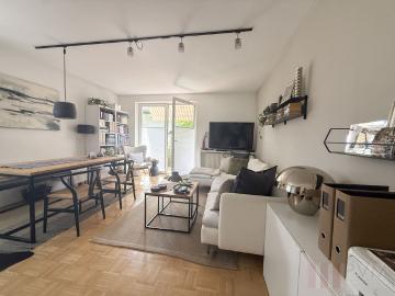 Wohnung mieten in Residenzplatz - Abstell-kammer