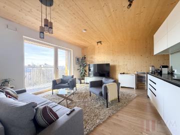 Wohnung mieten in Residenzplatz - Balkon