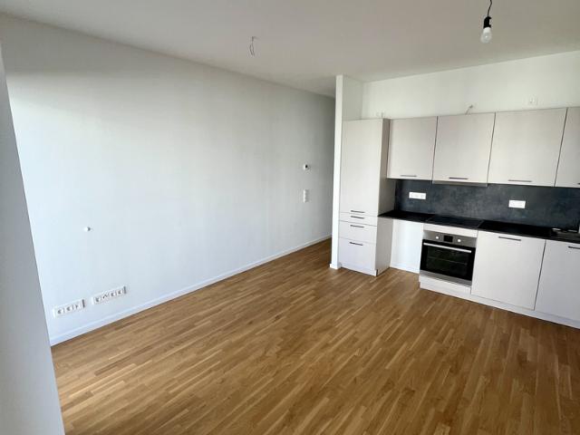 2 Zimmer mit Balkon HAVELUFER Quartier