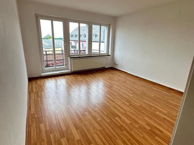 2 Zimmer mit Balkon in zentraler Lage von Chemnitz #3r