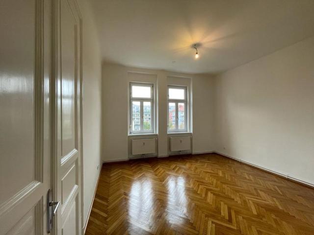 2 Zimmer mit Balkon Provisionsfrei!