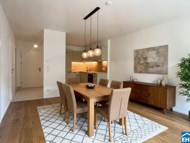 2 Zimmer mit Balkon Ruheoase in Kaltenleutgeben
