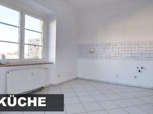 2 Zimmer mit Balkon und Tageslichtbad