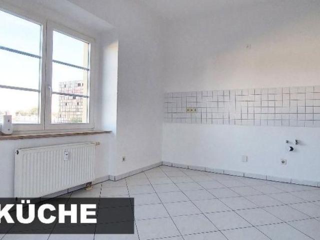 2 Zimmer mit Balkon und Tageslichtbad