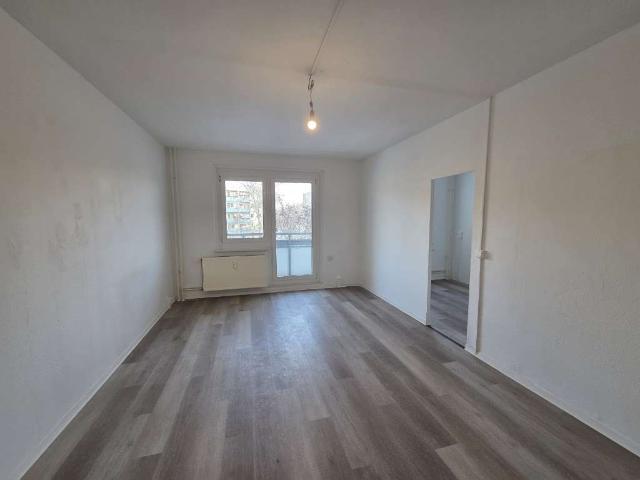 2 Zimmer mit Balkon zum Wohlfühlen in Hohenstücken!