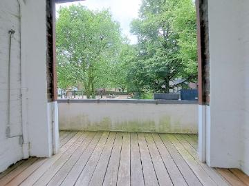 Bartholomäusstraße, Hamburg, Johannes-Prassek-Park