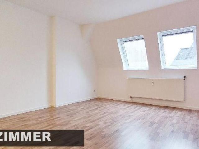 2 Zimmer mit Einbauküche