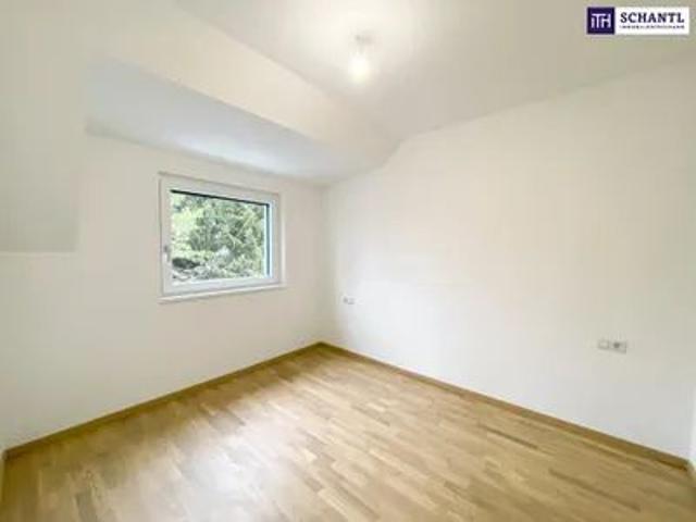 2 Zimmer mit Klimaanlage und Terrasse | Ruhelage | Badeteich Hirschstetten in Fußnähe