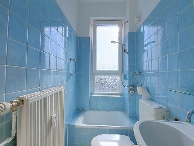2 Zimmer mit Top Aussicht in Altona