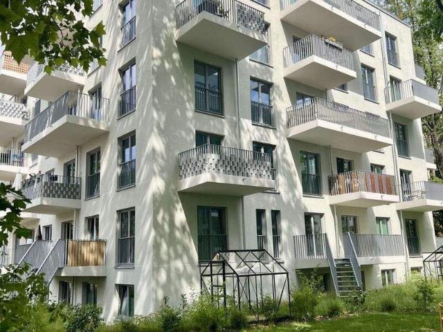 2 Zimmer mit Terrasse