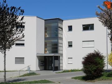 2 ½ ZIMMER – Nahe an allen Annehmlichkeiten