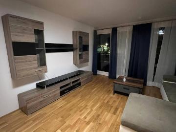 Apartment for rent in 2722 - Keller, Heizung