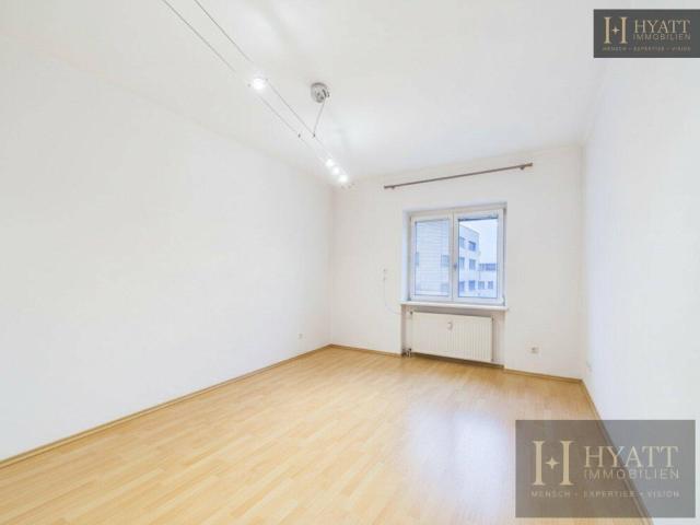 2 Zimmer Neubauwohnung mit Potenzial in zentraler Lage von Simmering