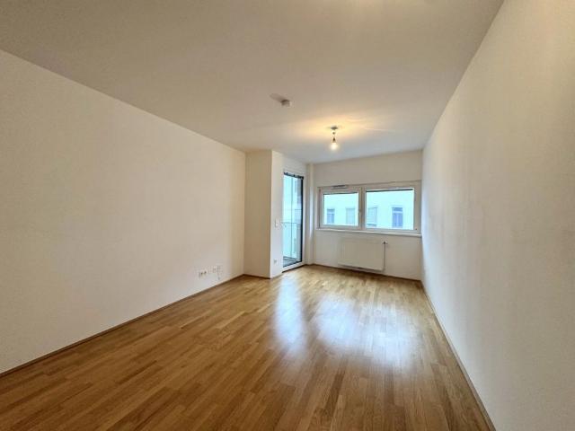 2 Zimmer Neubauwohnung an der Siemensstraße