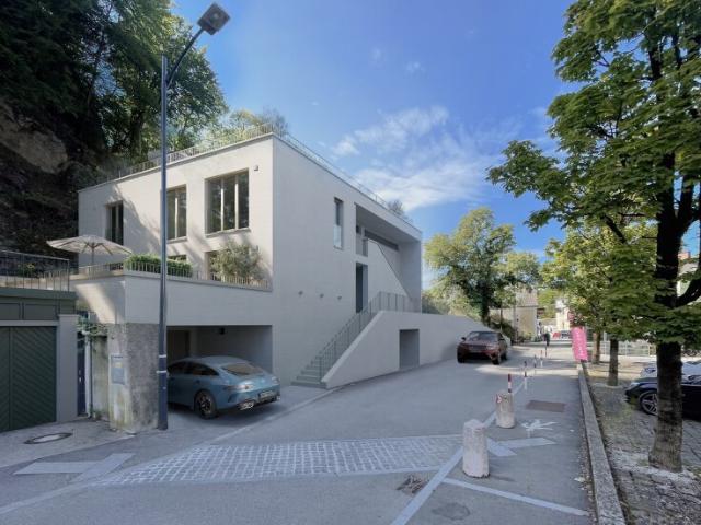 2 Zimmer Neubauwohnung in der Riedenburg!