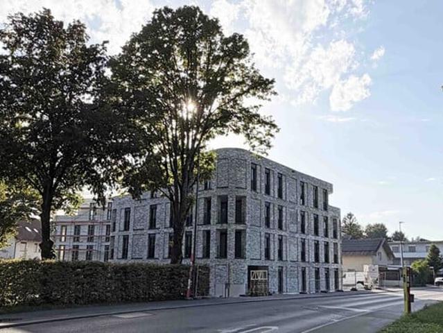 2 Zimmer Neubauwohnung in Dornbirn