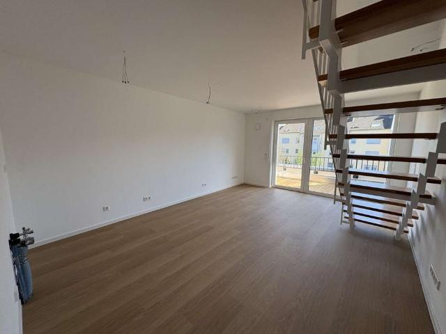 2 Zimmer Neubauwohnung in Dortmund Körne