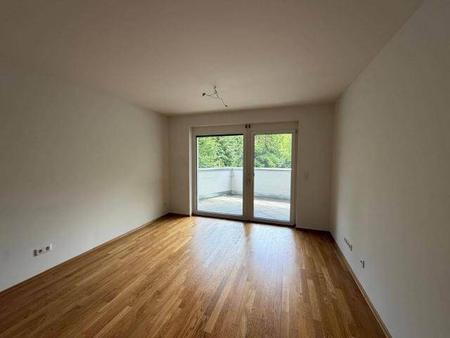 2 Zimmer Neubauwohnung in ruhiger Lage