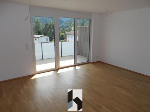 2 Zimmer Neubauwohnung in toller Lage mit traumhaftem Ausblick zu vermieten!