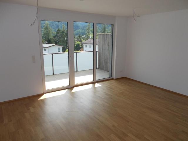 2 Zimmer Neubauwohnung in toller Lage mit traumhaftem Ausblick zu vermieten!